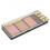 6g 4-Kleur Oogschaduw Palette Langdurig 1