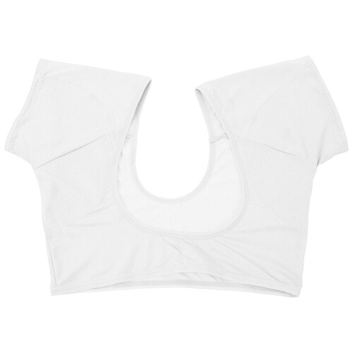 1 St Underarm Täckning Väst Absorberande Skydd