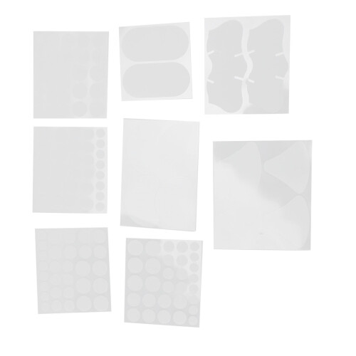 396Pcs Acnepleisters Gezicht Non-Irritating 2
