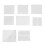 396Pcs Acnepleisters Gezicht Non-Irritating 5