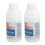 2 Pezzi Gel Cicatrici Idratante 1.1oz 3