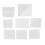 396Pcs Acnepleisters Gezicht Non-Irritating 2