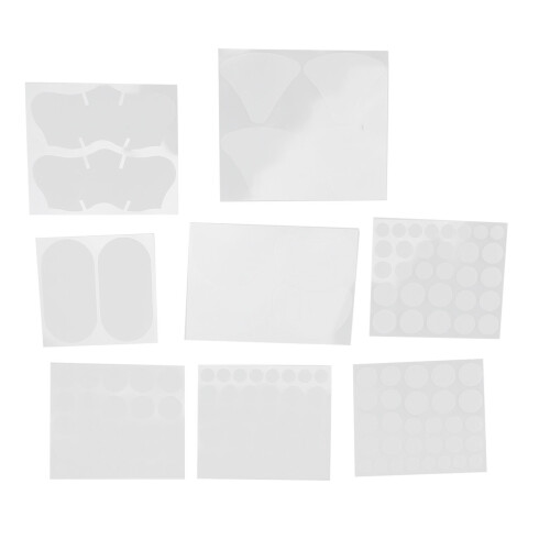 396Pcs Acnepleisters Gezicht Non-Irritating 1
