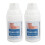2 Pezzi Gel Cicatrici Idratante 1.1oz 4