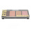 6g 4-Kleur Oogschaduw Palette Langdurig 4