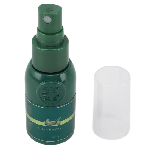 Gember Haar Groei Spray 30ml Nourishing 1