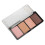 6g 4-Kleur Oogschaduw Palette Langdurig 5