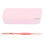 Microblading-Stift Aluminium mit Lock-Pin, 15g Rosa 1