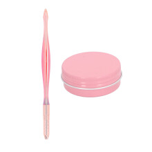 Manuelle Microblading-Pen, klare Linien, 20g Aluminium