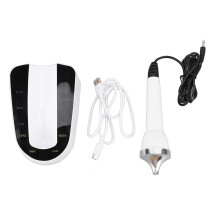 Ultraschall-Augenmassagegerät USB-wiederaufladbar gegen Augenringe