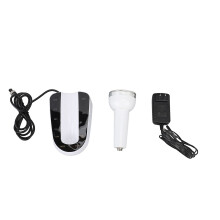 (US Plug) 3-in-1 40Khz cellulite verwijdering rode licht vetverbranding
