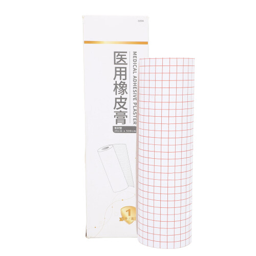 Medical Soft Cotton Tape for Wound Dressing