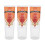 3x Buikspiercrème 100g Celulitis Verwijdering 3