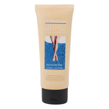 (1) Bein-Makeup Lotion 118ml wasserfest volle Deckkraft leicht