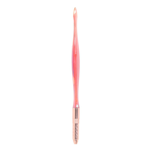 Microblading-Stift Aluminium mit Lock-Pin, 15g Rosa 1