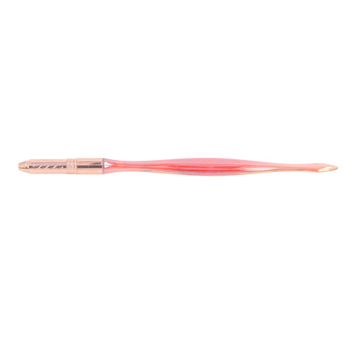 Manuelle Microblading-Pen, klare Linien, 20g Aluminium 2