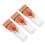 3x Buikspiercrème 100g Celulitis Verwijdering 2