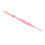 Manuelle Microblading-Pen, klare Linien, 20g Aluminium 2