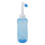 Sinus-Spülflasche 60 Winkel, Nasenspülung, 500ml 3