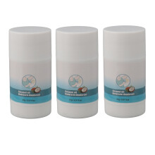 3Stx Achseldeo langanhaltend schnell trocknend 57g