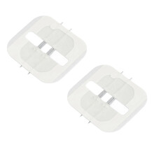Wound Closure Device Elastic Zip Suture Individually Wrapped