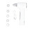 Electric Blue Light Vacuum Blackhead Remover 1