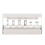 6pcs Dental Trephine Kit 4-10mm Surgery Tools 1
