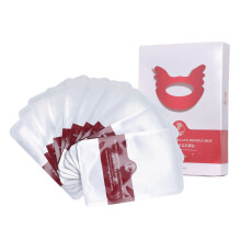 4x10 Lippen- und Kinn-Falten-Patches