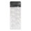 (0.4in) 10Pcs Double Layer Closed Ear Tips 0.4in 1