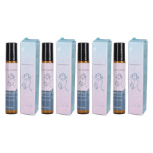 4Stk Nachsorgeöl beruhigend pflegend Pflanzenextrakt 10ml