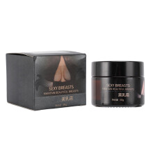 Crema Sollevamento Seno Donne 50g Anticaduta