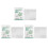 432Pcs Hydrokolloid Pickelpflaster Flüssigkeitsabsorber 1