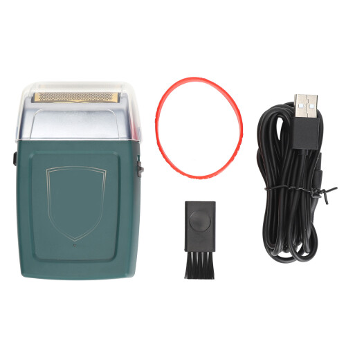 Electric Hair Clipper Rechargeable High Speed