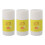 3x 40g Sonnenstift feuchtigkeitspendend UV-Schutz 1