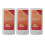 3x Deo leicht duftend tragbar 14g 1