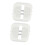 Wound Closure Device Elastic Zip Suture Individually Wrapped 3