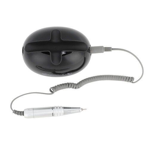 (EU Plug) 35000U/min E-Nageldrehmaschine Touchscreen Maniküre Pediküre 1