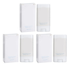 3x SPF 50+ Sonnenschutz-Stick 19g UV-Schutz feuchtigkeitspendend