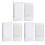 3x SPF 50+ Sonnenschutz-Stick 19g UV-Schutz feuchtigkeitspendend 1