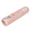 Atomizzatore viso nano ricaricabile oro rosa 35ml 4