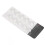 (0.4in) 10Pcs Double Layer Closed Ear Tips 0.4in 5