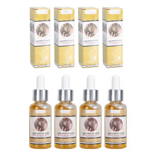 Haarwachstumsserum 4x30ml pflegend & stärkend
