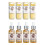 Haarwachstumsserum 4x30ml pflegend & stärkend 1