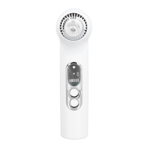 Electric Blue Light Vacuum Blackhead Remover 2