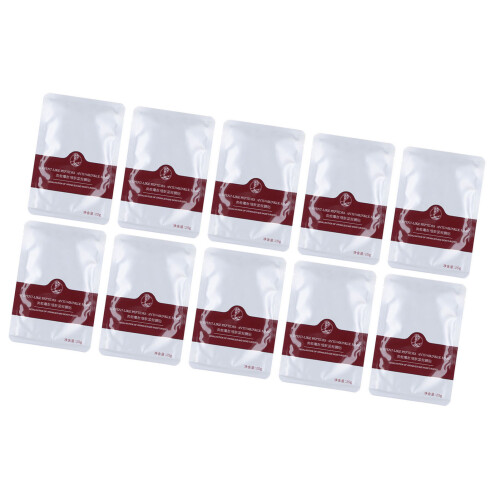 Stirn-Antifalten-Patch gegen Augenringe 2