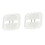 Wound Closure Device Elastic Zip Suture Individually Wrapped 5