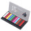 Leuchtende Gesichtsmalerei-Palette mit Pinsel 4
