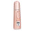 Atomizzatore viso nano ricaricabile oro rosa 35ml 2
