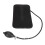 Inflatable Lumbar Support Pillow Ergonomic Back Cushion Car Office 4