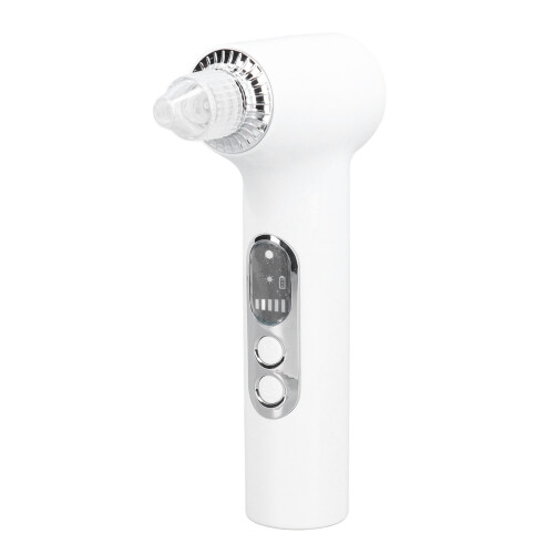 Electric Blue Light Vacuum Blackhead Remover 1